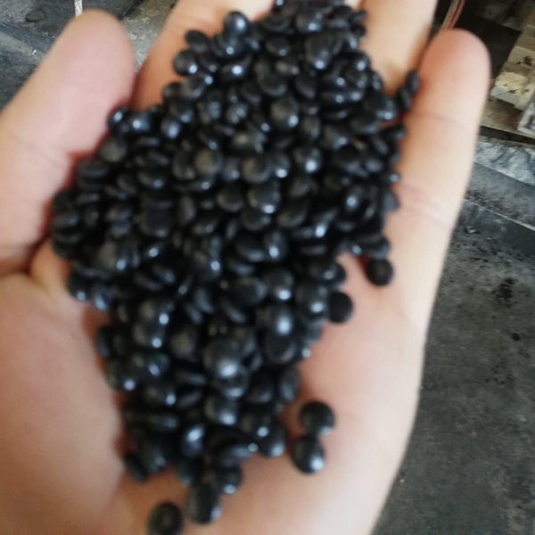 LDPE Black